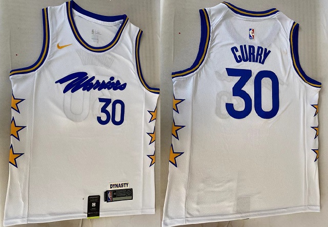 Golden State Warriors Jerseys 20